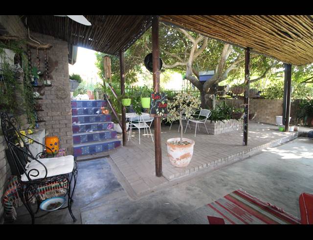 4 BEDROOM HOUSE FOR SALE IN HOOGLAND